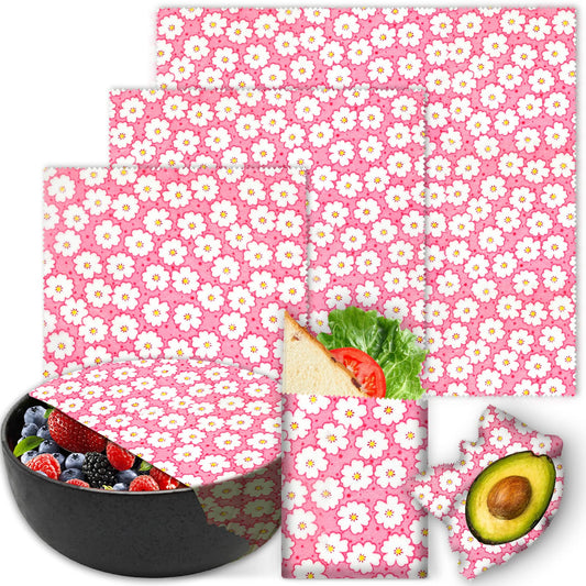 Buzz Nature Wraps 3pk